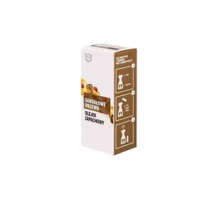 NATURALNE AROMATY АРОМАТИЧНА ОЛІЯ САНДАЛ 10МЛ