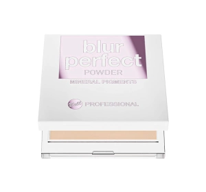 Bell Professional Blur Perfect пудра для обличчя 02 10г
