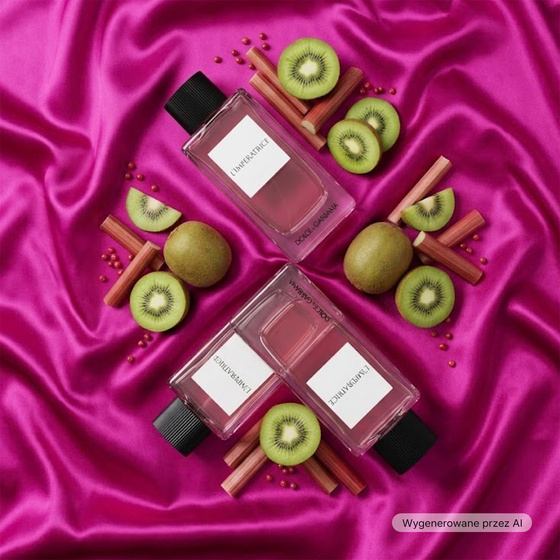 Нажмите на картинку, чтобы ее увеличить DOLCE & GABBANA D&G ANTHOLOGY L IMPERATRICE 3 ТУАЛЕТНАЯ ВОДА 100МЛ