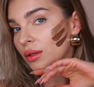 MIYO INSTA SHAPE КРЕМОВЫЙ БРОНЗЕР ДЛЯ ЛИЦА SWEET BROWNIE 15МЛ