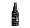 NYX PROFESSIONAL MAKEUP RADIANT FINISH СПРЕЙ ДЛЯ ФИКСАЦИИ МАКИЯЖА 50МЛ