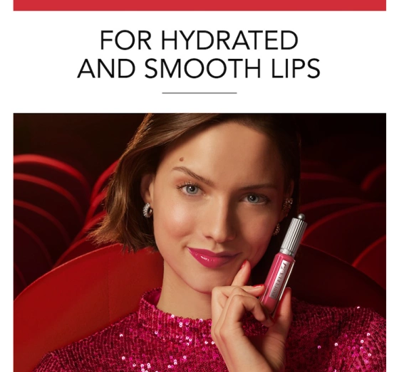 Bourjois Rouge Fabuleux Ink Lacquer рідка помада 06 Cotton Candy'de 3,5мл