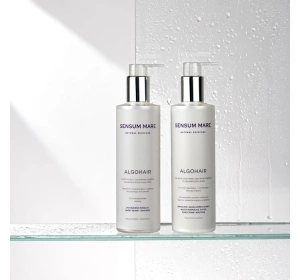 Sensum Mare ALGOHAIR co-wash заспокійлива та зволожуюча емульсія для миття волосся 250 мл