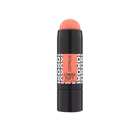 CATRICE CHEEK FLIRT РУМЯНА ДЛЯ ЩЕК R'N'PEACH 5,5Г