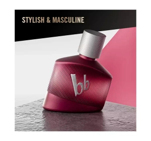 BRUNO BANANI LOYAL MAN ПАРФУМОВАНА ВОДА 50МЛ