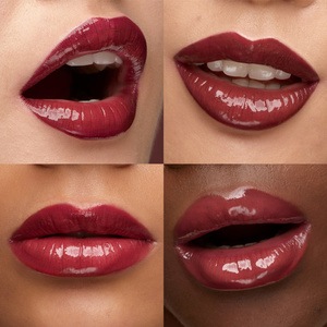   KIKO Milano Unlimited Double Touch двоетапна рідка помада 104 Sangria 2x3мл