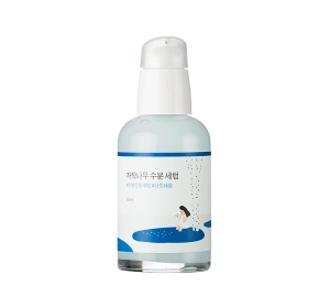 Round LAB Birch Juice увлажняющая сыворотка для лица 50 мл