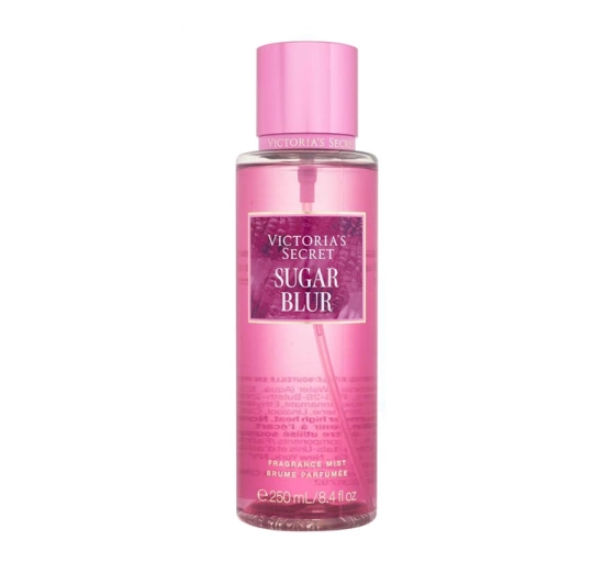 Victoria's Secret Sugar Blur парфумований спрей для тіла 250мл