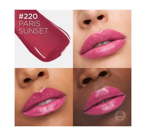 L'Oréal Paris Infaillible Laque Resistance рідка помада 220 Paris Sunset 4,3мл