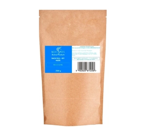 АЛЬГІНАТНА ЗВОЛОЖУВАЛЬНА ОКИСЛЮВАЛЬНА МАСКА ДЛЯ СУХОЇ ШКІРИ