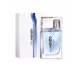 KENZO L'EAU KENZO POUR HOMME ТУАЛЕТНАЯ ВОДА MAN 30МЛ