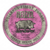 REUZEL PINK GREASE HEAVY HOLD ПОМАДА ДЛЯ ВОЛОС 113Г