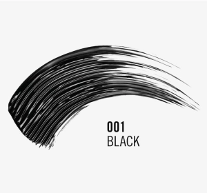 RIMMEL SCANDALEYES RELOADED УТОЛЩАЮЩАЯ ТУШЬ 01