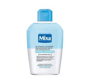 MIXA ТОЛЕРАНТНІСТЬ ДВОФАЗНИЙ ЗАСІБ ДЛЯ ДЕМАКІЯЖУ 125МЛ