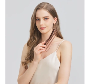 SISTER YOUNG ZURI ГРЕБІНЕЦЬ ДЛЯ ВОЛОССЯ ROSE GOLD