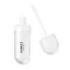 KIKO Milano Lip Volume бальзам для збільшення губ Transparent 6,5мл
