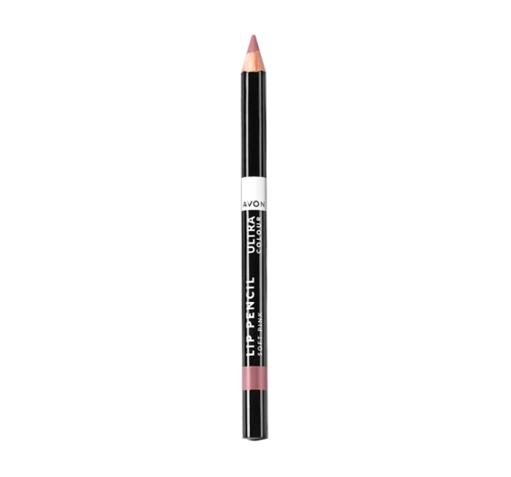 Avon Ultra Colour карандаш для губ Soft Pink 1,1г
