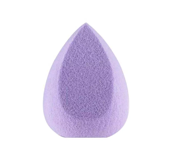 BOHO BEAUTY FLAT CUT LILAC СПОНЖ ДЛЯ МАКІЯЖУ
