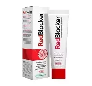 REDBLOCKER ДНЕВНОЙ КРЕМ ДЛЯ ЧУВСТВИТЕЛЬНОЙ КОЖИ 50МЛ