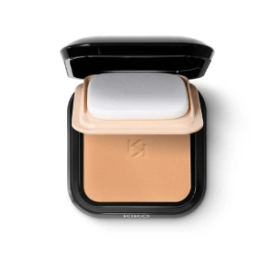 KIKO Milano Full Coverage Тональна крем-пудра з високим покриттям 50 Fair 10 г