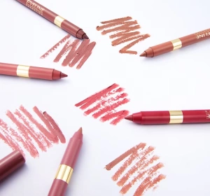 Eveline Variete контурний олівець для губ 07 Classic Red 9мл