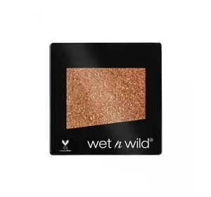 WET N WILD COLOR ICON ГЛИТТЕРНЫЕ ТЕНИ ДЛЯ ВЕК TOASTY 1,4Г