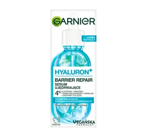 GARNIER HYALURONIC ALOE SUPER ЗВОЛОЖУВАЛЬНА СИРОВАТКА 30МЛ