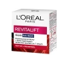 LOREAL REVITALIFT НІЧНИЙ КРЕМ ПРОТИ ЗМОРЩОК 50МЛ