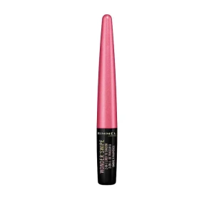 RIMMEL WONDER’SWIPE 2В1 МЕТАЛЛИЧЕСКАЯ ПОДВОДКА И ТЕНИ ДЛЯ ВЕК 009 MEGA HOTTIE 1,7МЛ