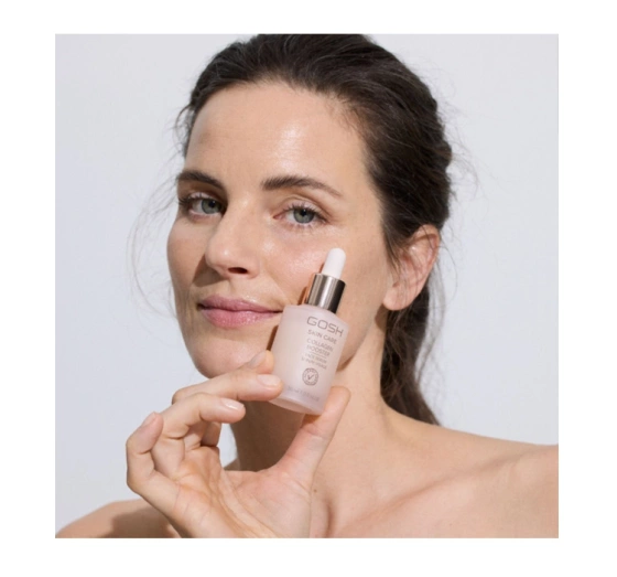 GOSH SKIN CARE COLLAGEN BOOSTER СИРОВАТКА ДЛЯ ОБЛИЧЧЯ З КОЛАГЕНОМ 30МЛ