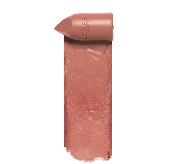 LOREAL COLOR RICHE MATTE МАТОВАЯ ПОМАДА 636 MAHOGANY STUDS