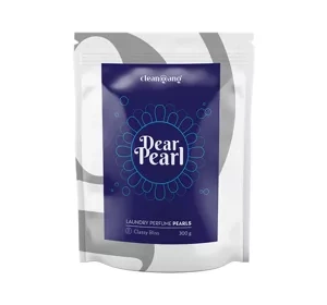 CLEANGANG АРОМАТИЧЕСКИЕ ЖЕМЧУЖИНЫ ДЛЯ СТИРКИ CLASSY BLISS 300Г