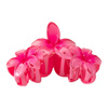 eCarla заколка для волос «гавайская заколка» Vacay Flower SP386 Triple Pink Ombre