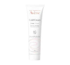 AVENE COLD CREME ЖИВИЛЬНИЙ КРЕМ ДЛЯ ОБЛИЧЧЯ ТА ТІЛА 100МЛ