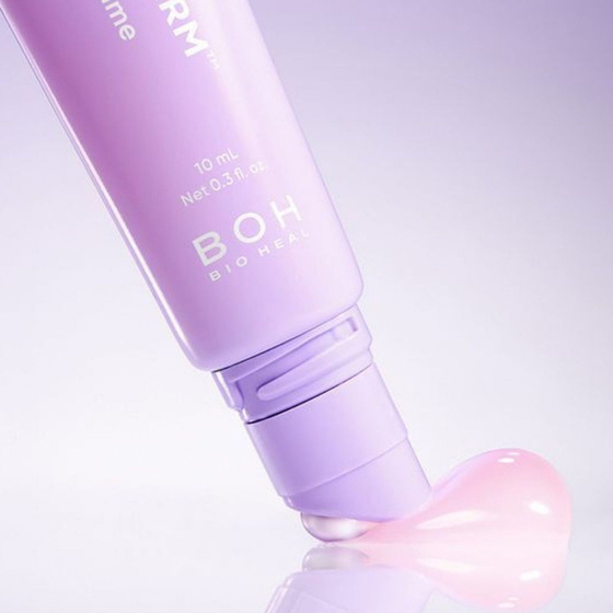 Bioheal Boh Probioderm Collagen Volume Lip Plumper бальзам для збільшення губ з колагеном 10 мл