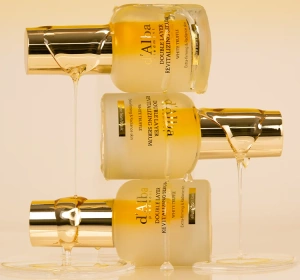 d'Alba White Truffle Double Layer відновлююча сироватка для обличчя 30 мл