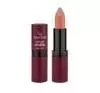 GOLDEN ROSE VELVET MATTE МАТОВА ПОМАДА 38