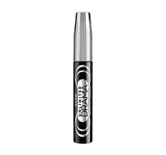AVON UNLIMITED DRAMA INSTANT LIFT MASCARA ТУШЬ ДЛЯ РЕСНИЦ ЧЕРНАЯ 10МЛ