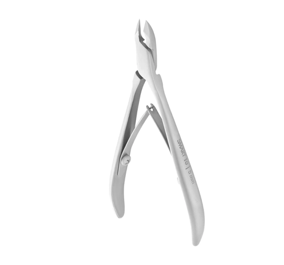 STALEKS PRO SMART КУСАЧКИ ДЛЯ КУТИКУЛЫ NS-10-5