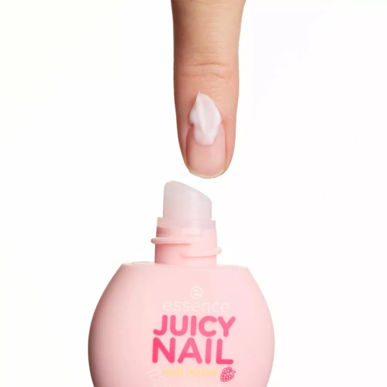 Essence Juicy Nail кондиціонер для нігтів 12,8 мл