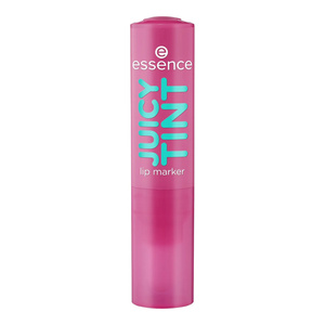 Essence Juicy Tint Lip Marker тинт для губ 05 Plum Party 3,5 мл