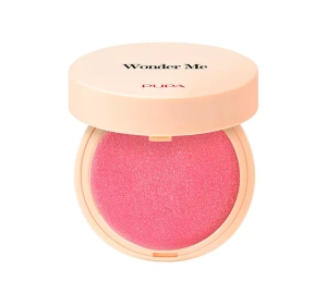 PUPA WONDER ME РУМ'ЯНА 006 FIRST KISS-RADIANT 4Г