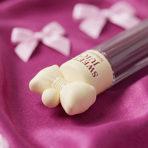 Lovely Sweet'n Juicy Tinted Gloss блиск для губ з ефектом тінта 04 2,7 г