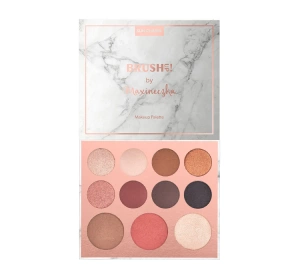 Brush Up многофункциональная палетка для макияжа 01 Dusk Lover 18,5г