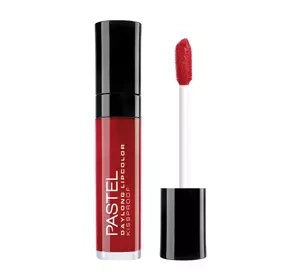 PASTEL DAYLONG LIPCOLOR KISSPROOF ЖИДКАЯ ГУБНАЯ ПОМАДА 09 7МЛ