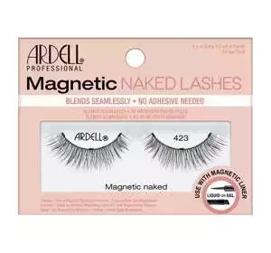 ARDELL MAGNETIC NAKED LASHES НАКЛАДНЫЕ РЕСНИЦ НА ПОЛОСКЕ 423
