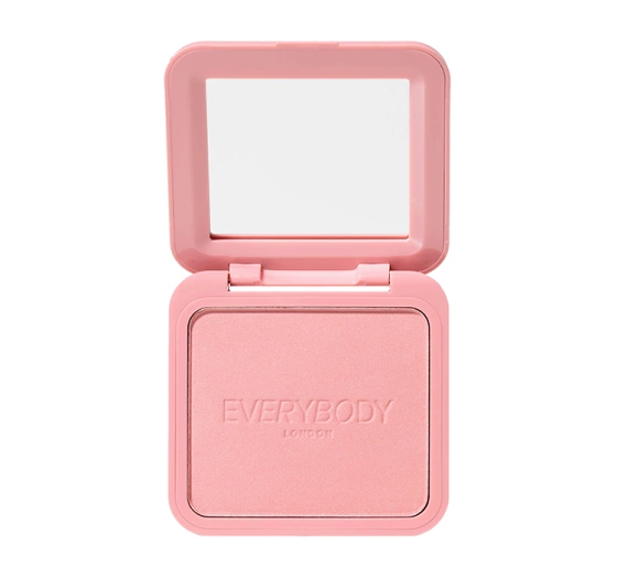 Нажмите на картинку, чтобы ее увеличить Everybody London румяна Berry Rose 4,2 г