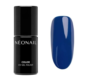 Neonail Glacial Glow гель-лак 22320 Icy Sapphire 7,2 мл