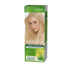JOANNA NATURIA COLOR ФАРБА ДЛЯ ВОЛОССЯ 211