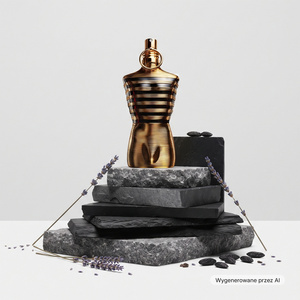 Jean Paul Gaultier Le Male Elixir Parfum парфуми 75мл
